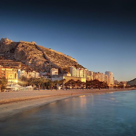 Casanova Apartment - Shopping And Beach Alicante Buitenkant foto