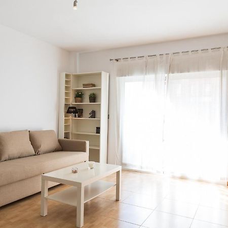 Casanova Apartment - Shopping And Beach Alicante Buitenkant foto