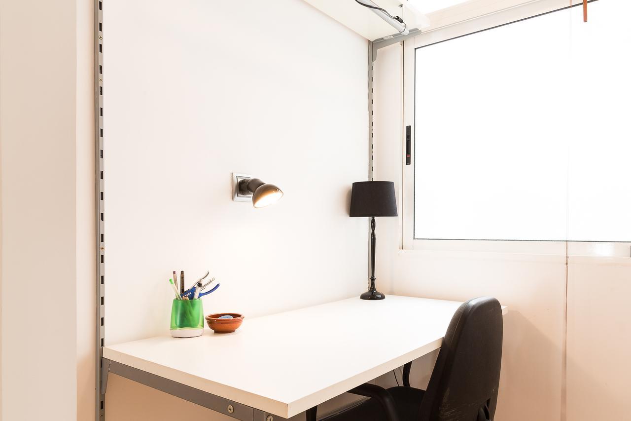 Casanova Apartment - Shopping And Beach Alicante Buitenkant foto