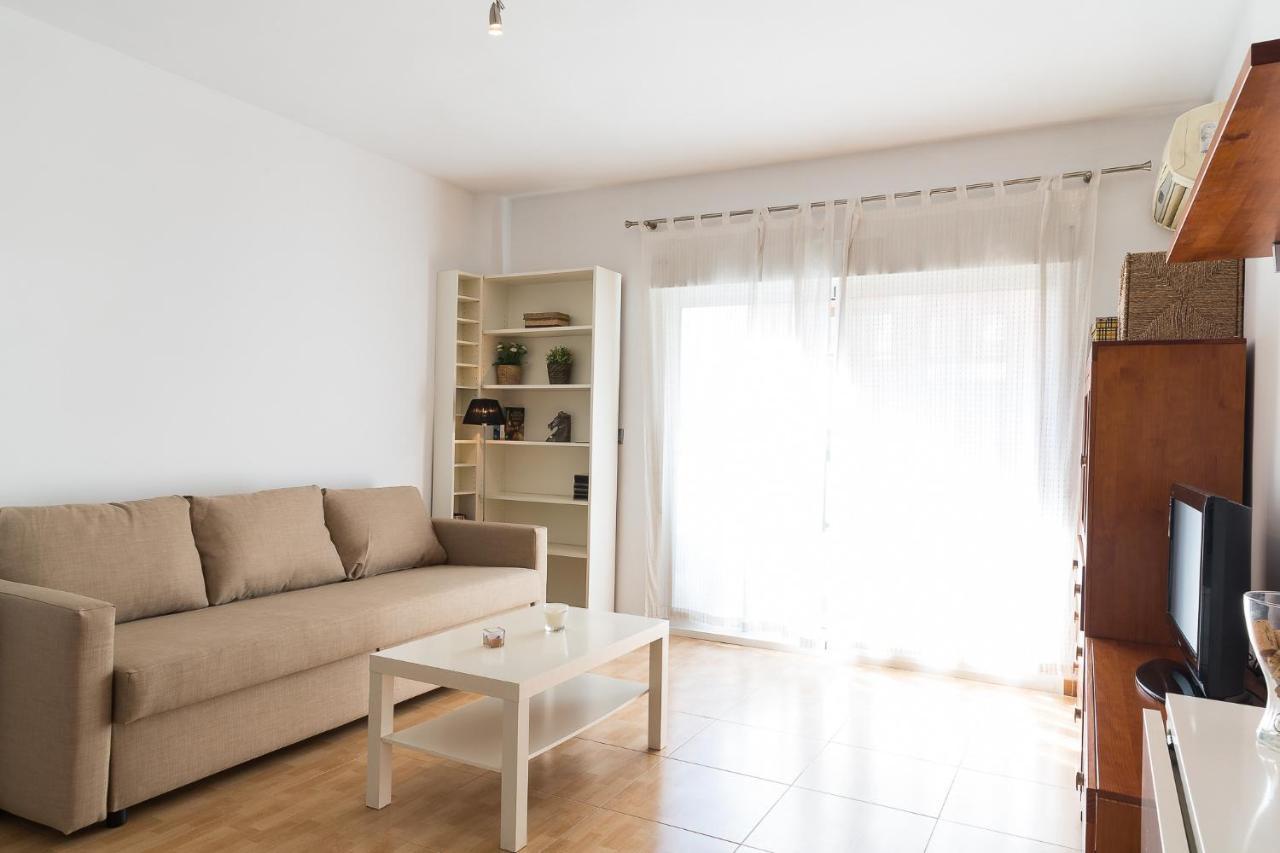 Casanova Apartment - Shopping And Beach Alicante Buitenkant foto