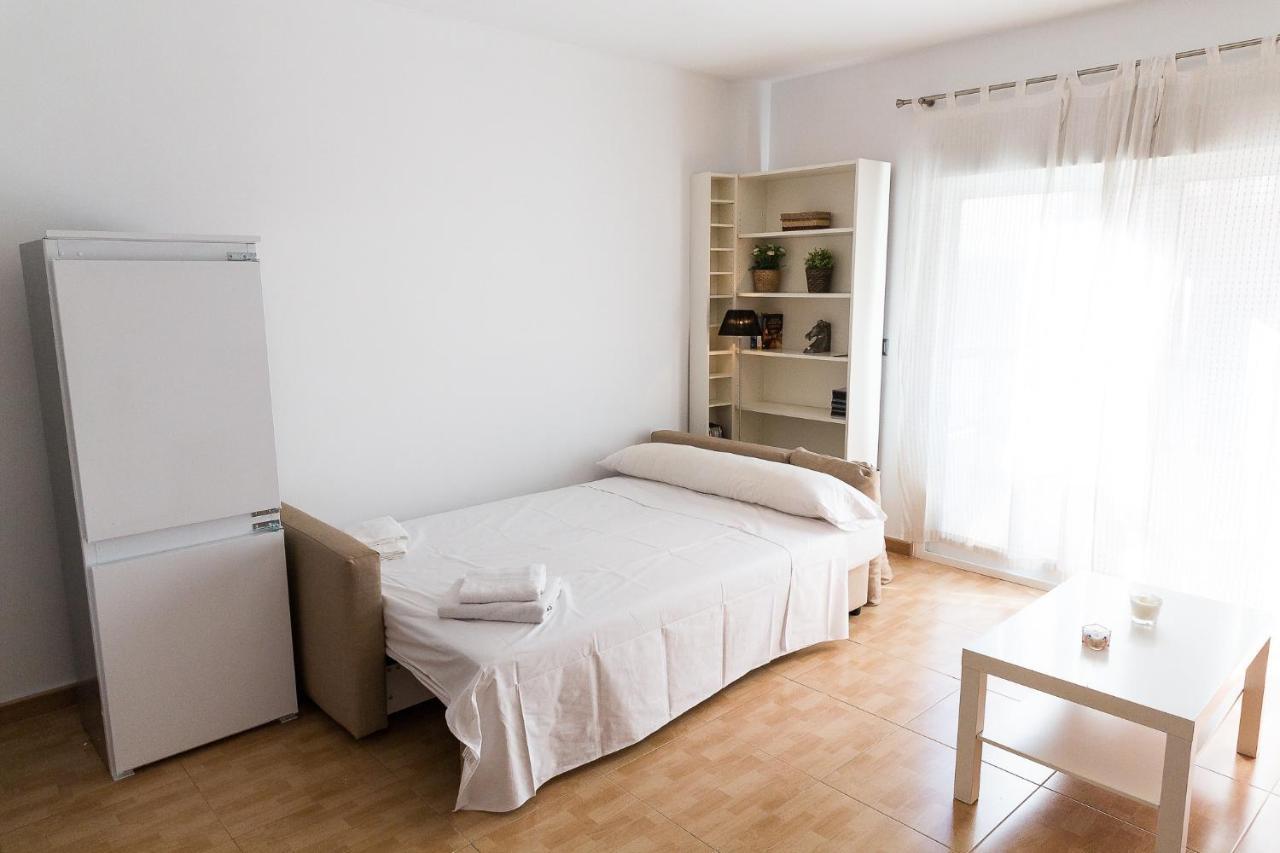 Casanova Apartment - Shopping And Beach Alicante Buitenkant foto