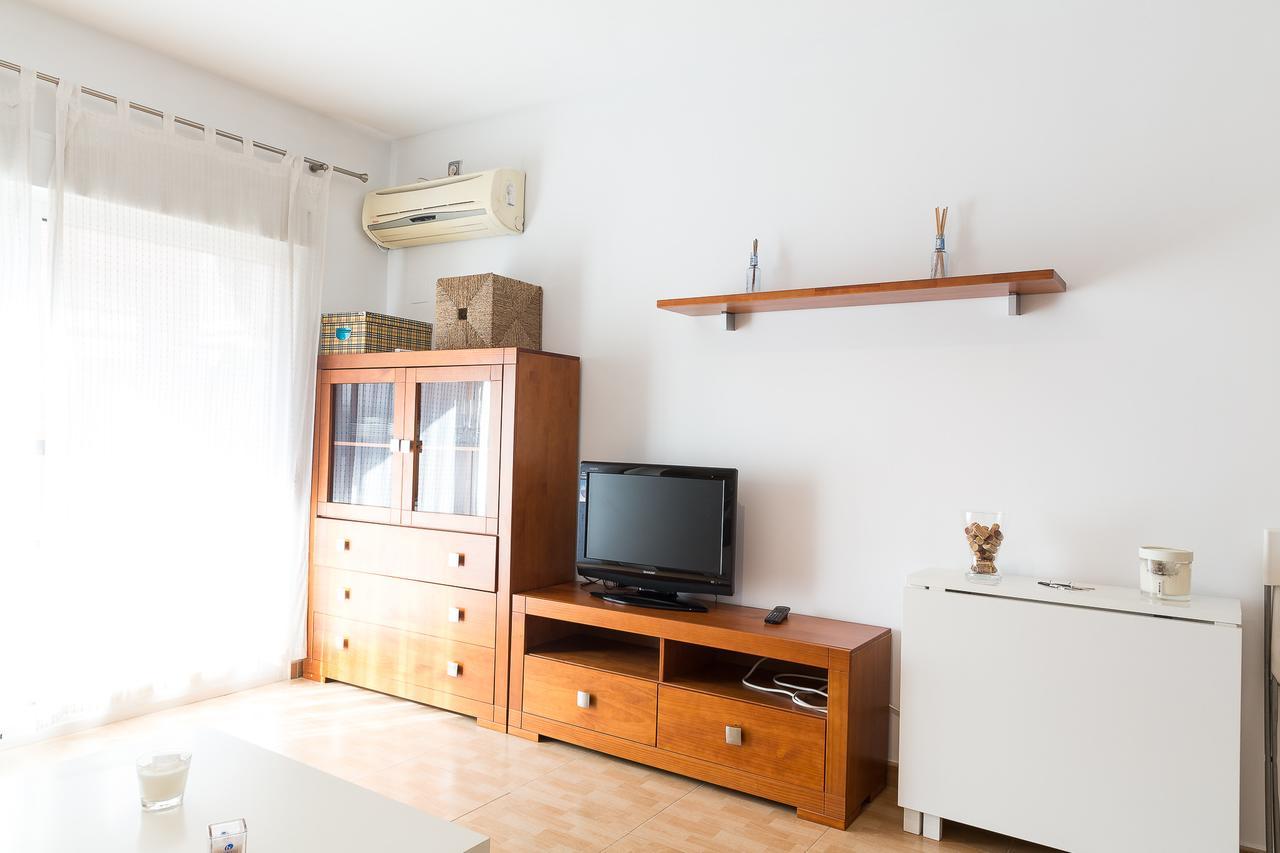 Casanova Apartment - Shopping And Beach Alicante Buitenkant foto