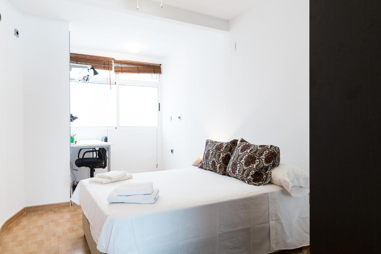 Casanova Apartment - Shopping And Beach Alicante Buitenkant foto