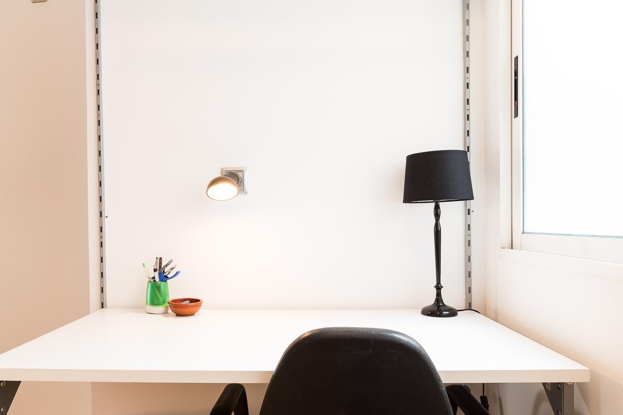Casanova Apartment - Shopping And Beach Alicante Buitenkant foto