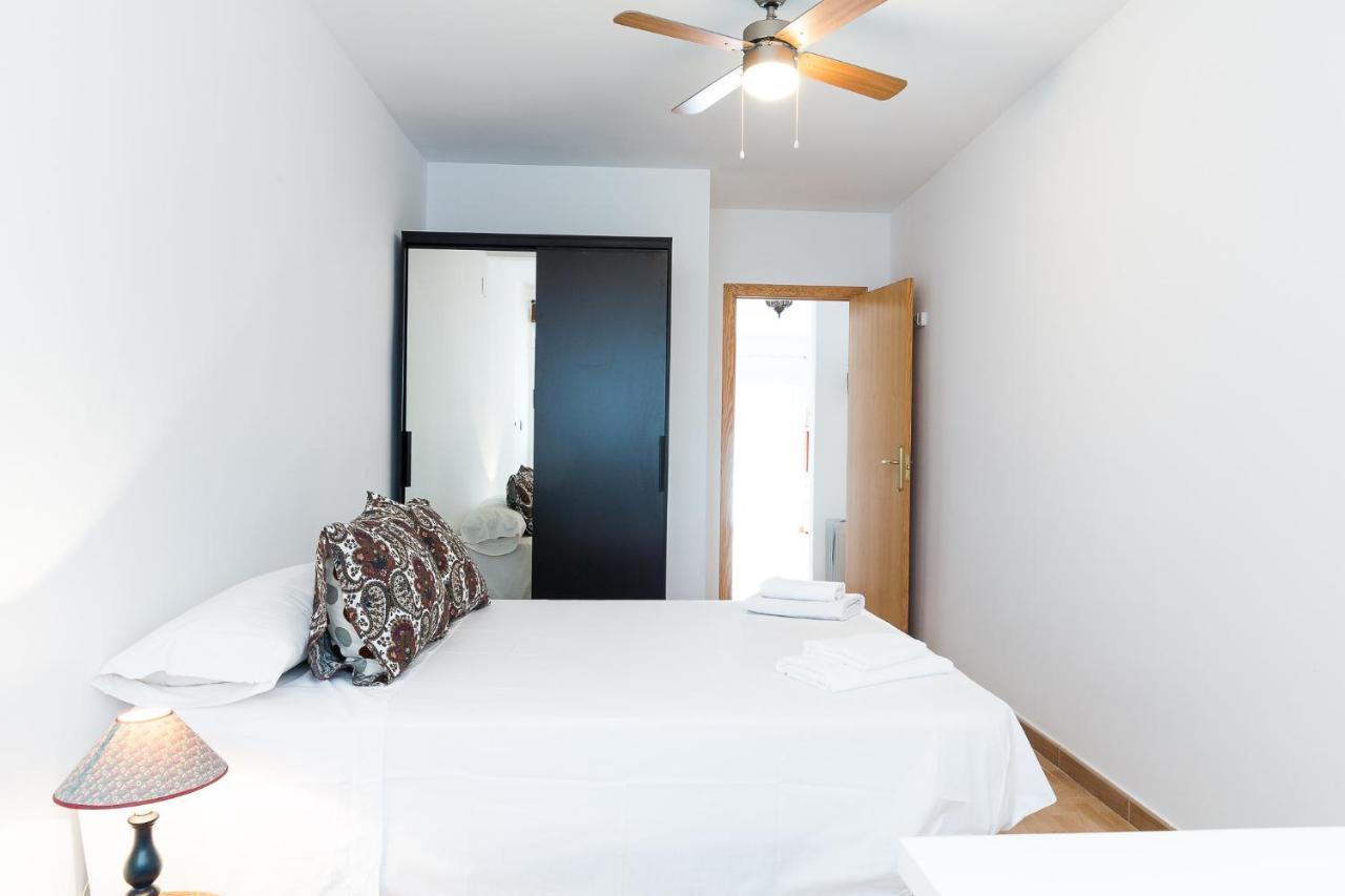 Casanova Apartment - Shopping And Beach Alicante Buitenkant foto