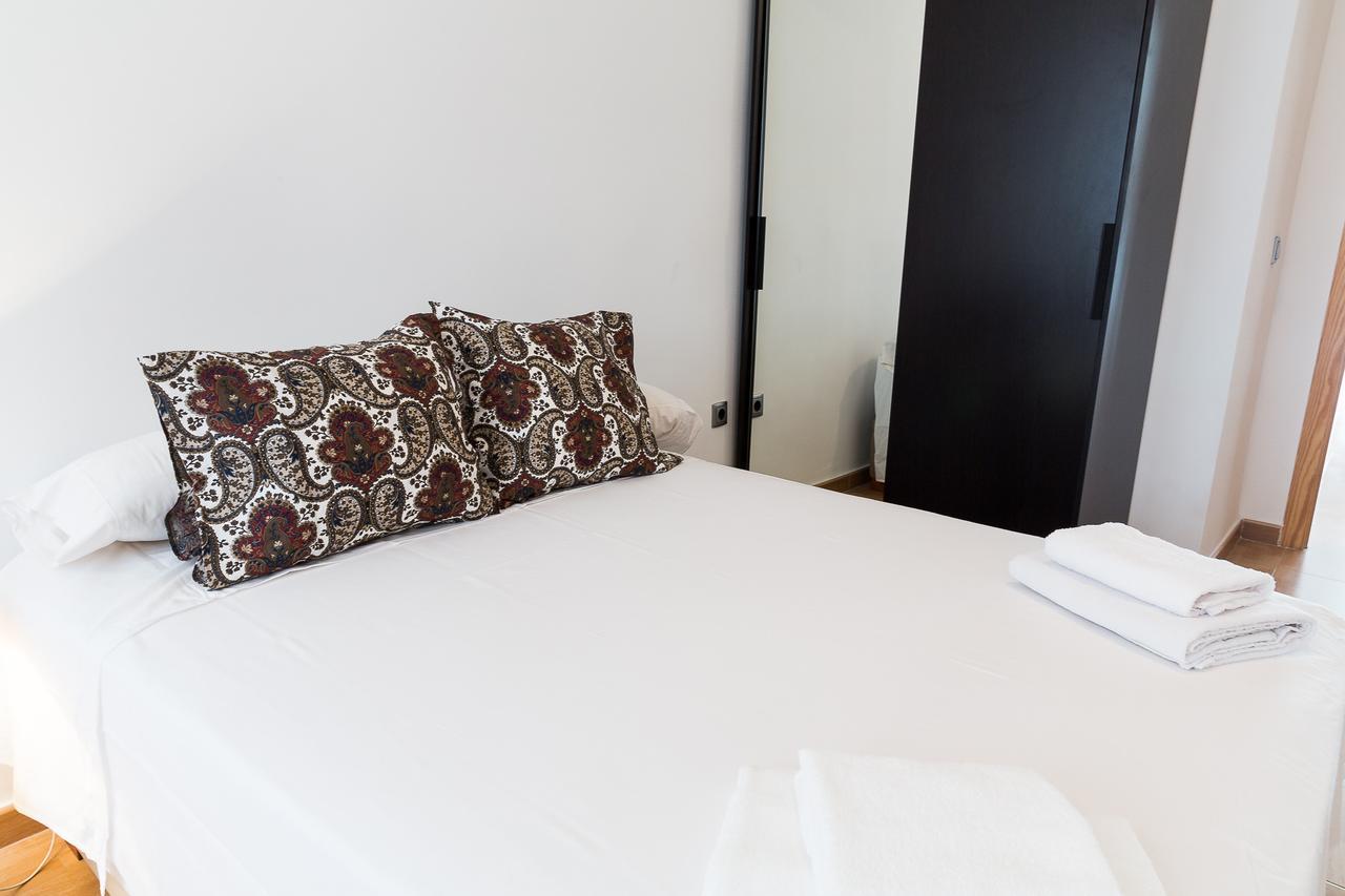 Casanova Apartment - Shopping And Beach Alicante Buitenkant foto