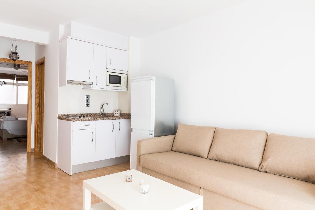 Casanova Apartment - Shopping And Beach Alicante Buitenkant foto